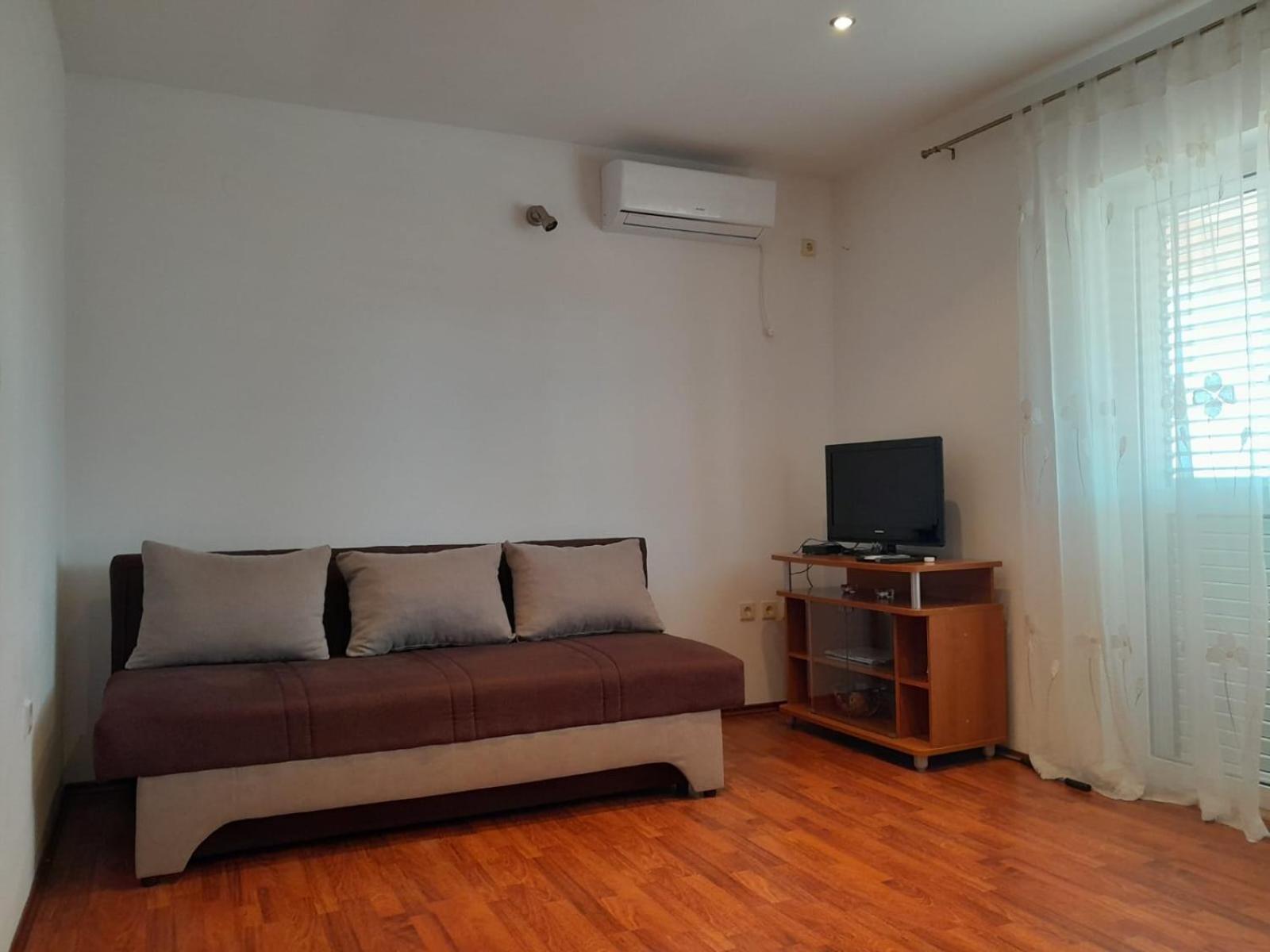Sreca Apartment Near Beach With Bbq Bibinje Rum bild